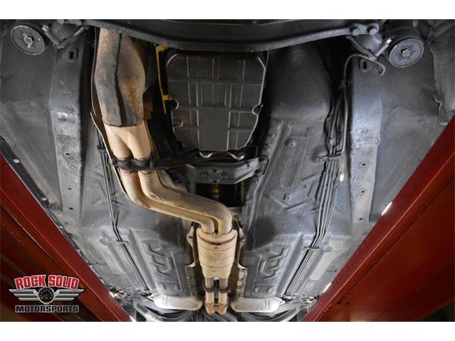 1989 Mercedes-Benz 560SEL (CC-2086334) for sale in Elkhart, Indiana
