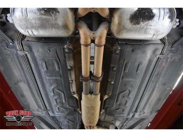 1989 Mercedes-Benz 560SEL (CC-2086334) for sale in Elkhart, Indiana