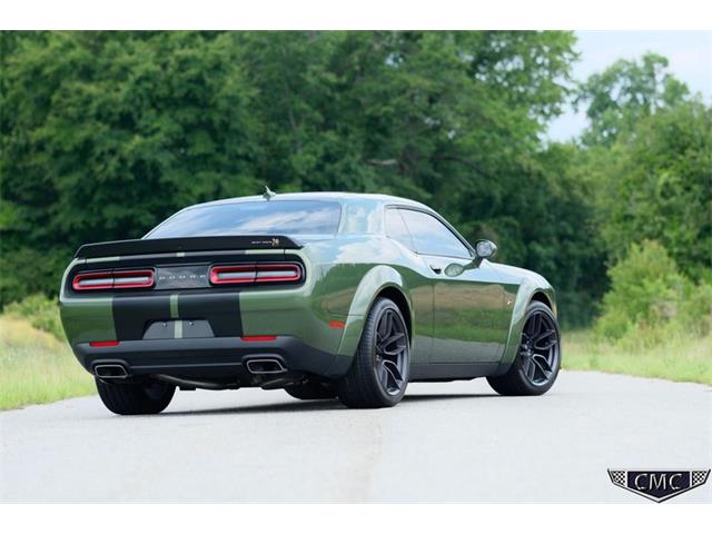 2021 Dodge Challenger (CC-2086335) for sale in Benson, North Carolina
