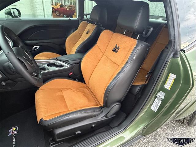 2021 Dodge Challenger (CC-2086335) for sale in Benson, North Carolina