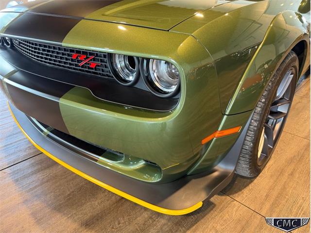 2021 Dodge Challenger (CC-2086335) for sale in Benson, North Carolina