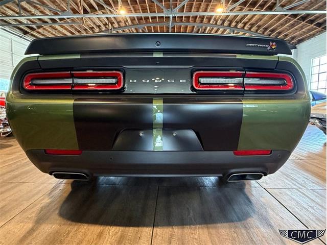 2021 Dodge Challenger (CC-2086335) for sale in Benson, North Carolina