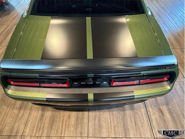 2021 Dodge Challenger (CC-2086335) for sale in Benson, North Carolina