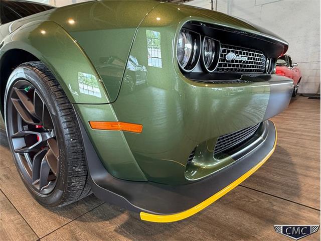 2021 Dodge Challenger (CC-2086335) for sale in Benson, North Carolina
