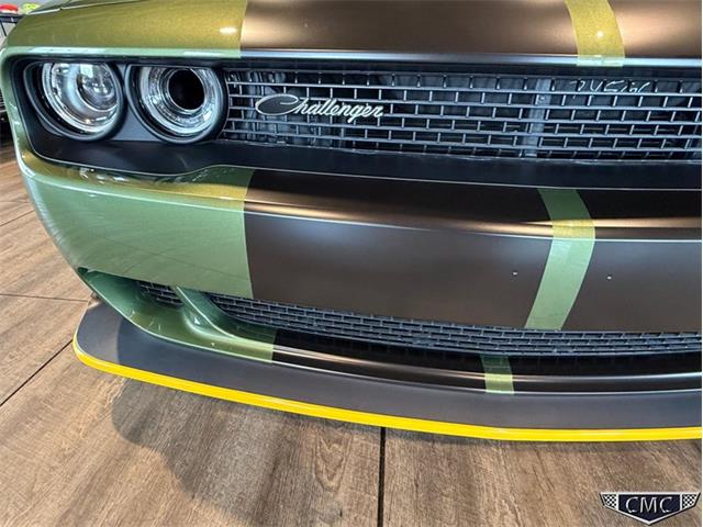 2021 Dodge Challenger (CC-2086335) for sale in Benson, North Carolina