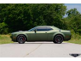 2021 Dodge Challenger (CC-2086335) for sale in Benson, North Carolina