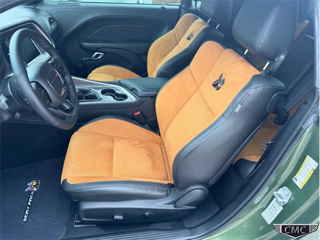 2021 Dodge Challenger (CC-2086335) for sale in Benson, North Carolina