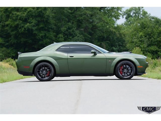 2021 Dodge Challenger (CC-2086335) for sale in Benson, North Carolina