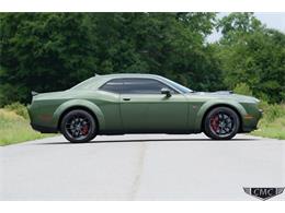 2021 Dodge Challenger (CC-2086335) for sale in Benson, North Carolina