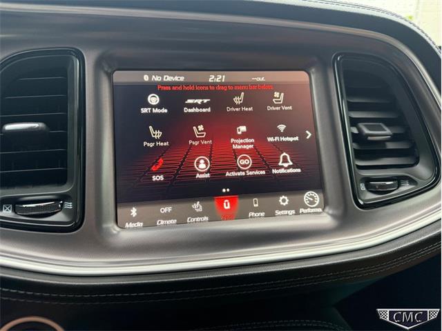 2021 Dodge Challenger (CC-2086335) for sale in Benson, North Carolina