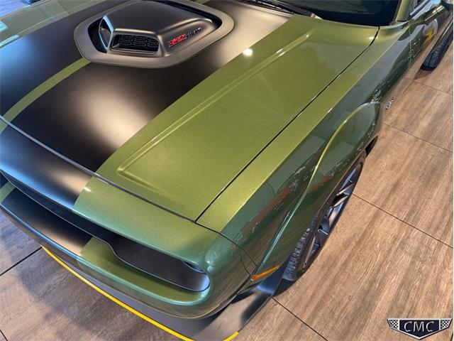 2021 Dodge Challenger (CC-2086335) for sale in Benson, North Carolina