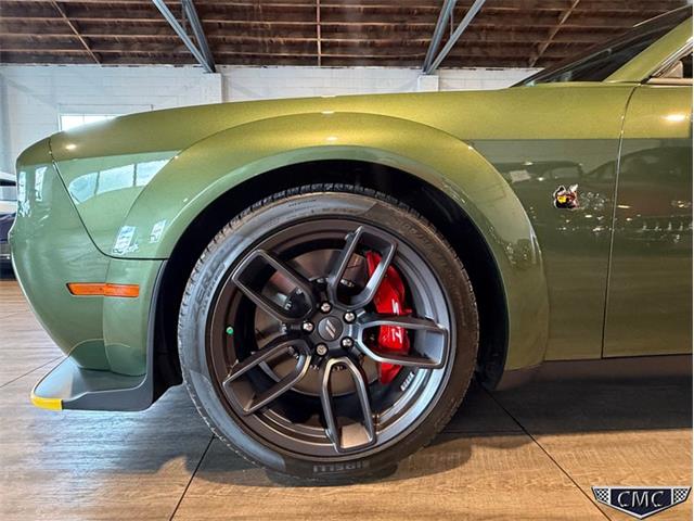 2021 Dodge Challenger (CC-2086335) for sale in Benson, North Carolina
