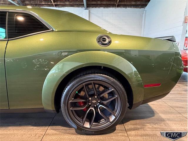 2021 Dodge Challenger (CC-2086335) for sale in Benson, North Carolina