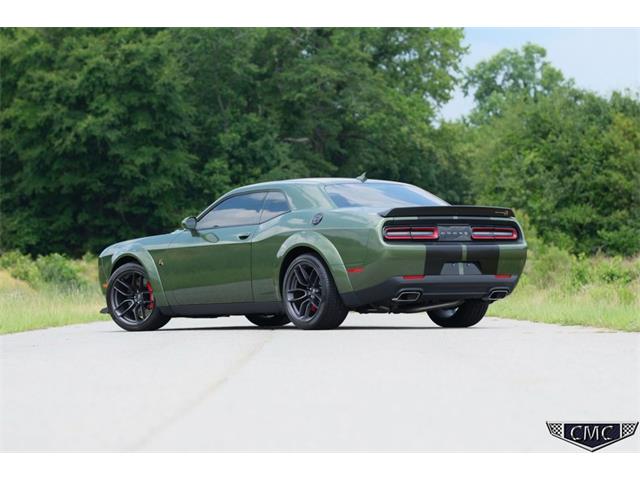 2021 Dodge Challenger (CC-2086335) for sale in Benson, North Carolina