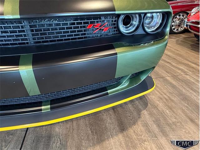 2021 Dodge Challenger (CC-2086335) for sale in Benson, North Carolina