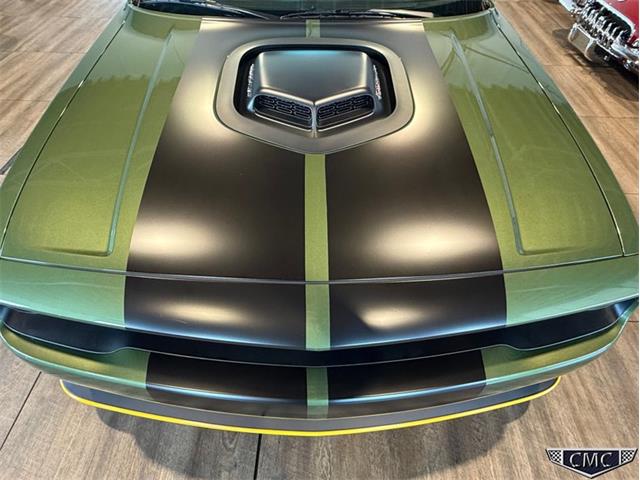 2021 Dodge Challenger (CC-2086335) for sale in Benson, North Carolina