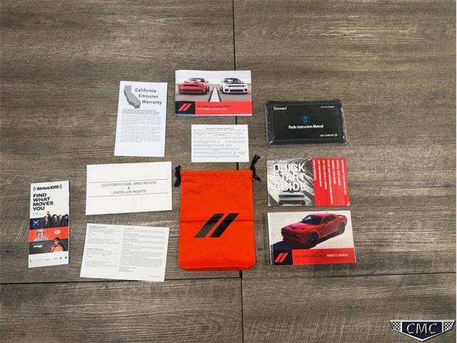 2021 Dodge Challenger (CC-2086335) for sale in Benson, North Carolina