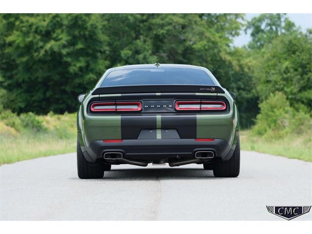 2021 Dodge Challenger (CC-2086335) for sale in Benson, North Carolina