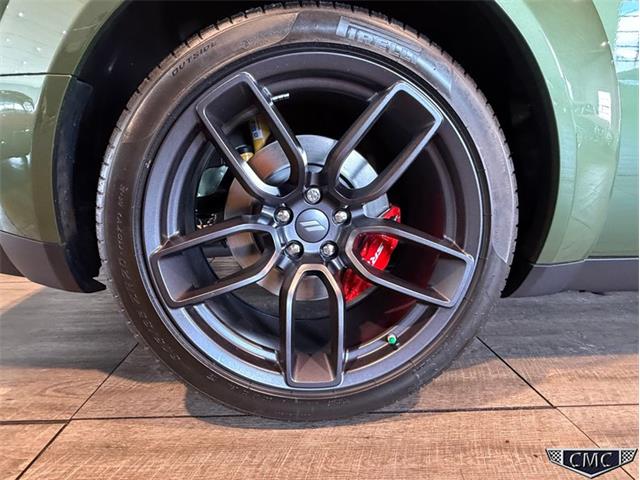 2021 Dodge Challenger (CC-2086335) for sale in Benson, North Carolina