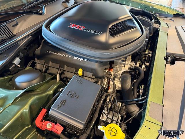 2021 Dodge Challenger (CC-2086335) for sale in Benson, North Carolina