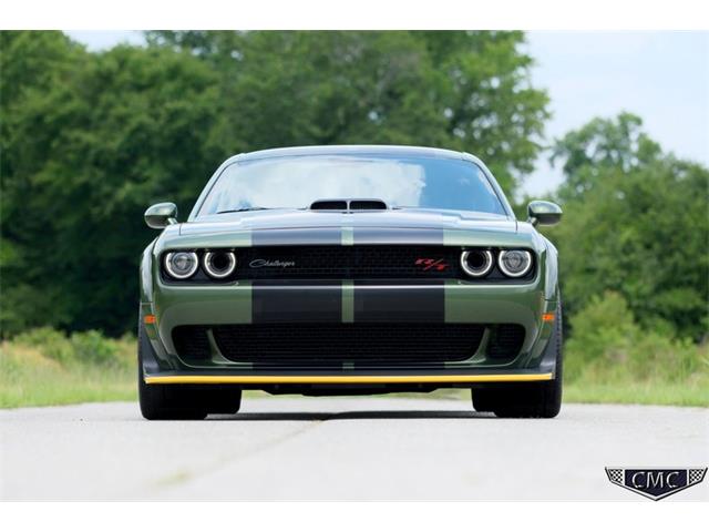 2021 Dodge Challenger (CC-2086335) for sale in Benson, North Carolina