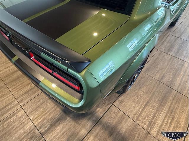 2021 Dodge Challenger (CC-2086335) for sale in Benson, North Carolina