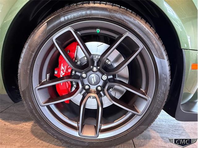 2021 Dodge Challenger (CC-2086335) for sale in Benson, North Carolina