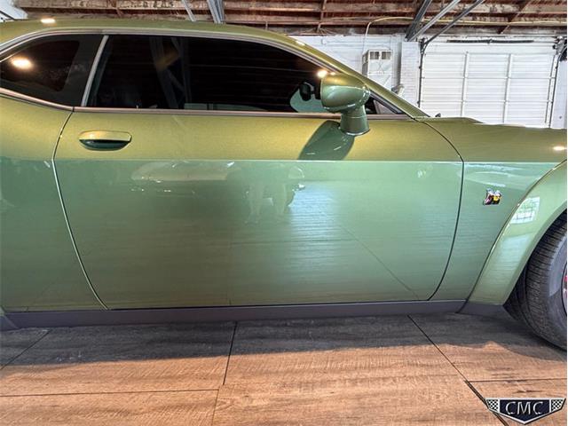 2021 Dodge Challenger (CC-2086335) for sale in Benson, North Carolina