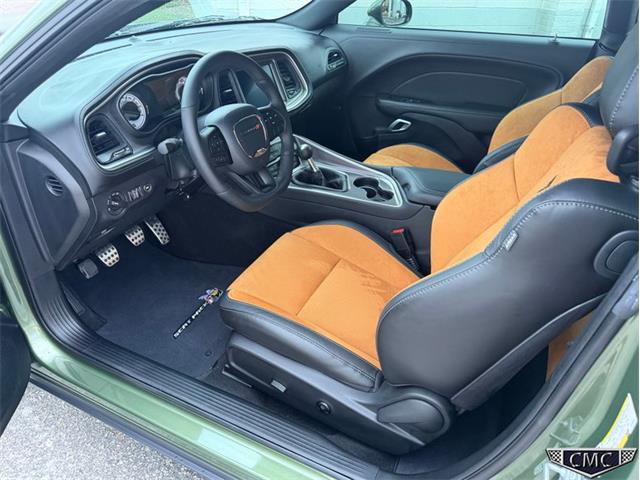 2021 Dodge Challenger (CC-2086335) for sale in Benson, North Carolina