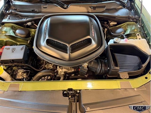 2021 Dodge Challenger (CC-2086335) for sale in Benson, North Carolina