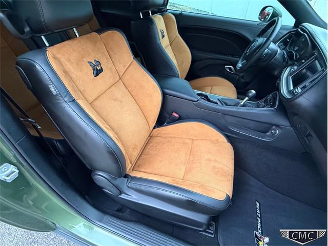 2021 Dodge Challenger (CC-2086335) for sale in Benson, North Carolina