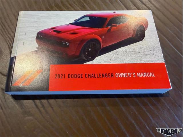 2021 Dodge Challenger (CC-2086335) for sale in Benson, North Carolina