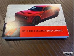 2021 Dodge Challenger (CC-2086335) for sale in Benson, North Carolina