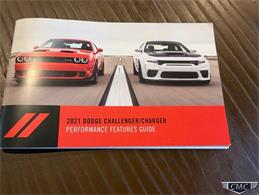 2021 Dodge Challenger (CC-2086335) for sale in Benson, North Carolina