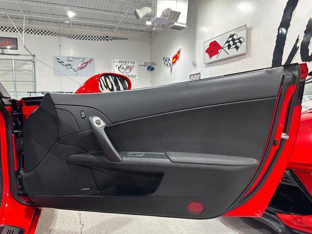 2013 Chevrolet Corvette (CC-2080634) for sale in Dallas, Texas