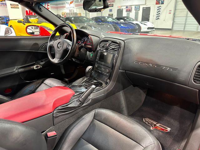 2013 Chevrolet Corvette (CC-2080634) for sale in Dallas, Texas