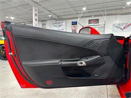 2013 Chevrolet Corvette (CC-2080634) for sale in Dallas, Texas