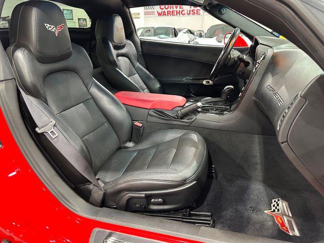 2013 Chevrolet Corvette (CC-2080634) for sale in Dallas, Texas