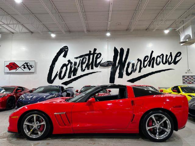 2013 Chevrolet Corvette (CC-2080634) for sale in Dallas, Texas