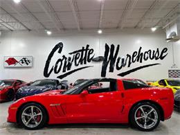 2013 Chevrolet Corvette (CC-2080634) for sale in Dallas, Texas
