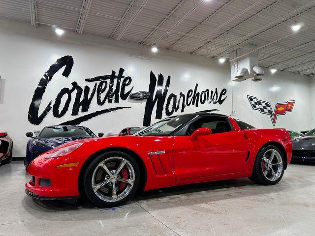 2013 Chevrolet Corvette (CC-2080634) for sale in Dallas, Texas
