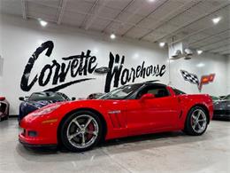 2013 Chevrolet Corvette (CC-2080634) for sale in Dallas, Texas