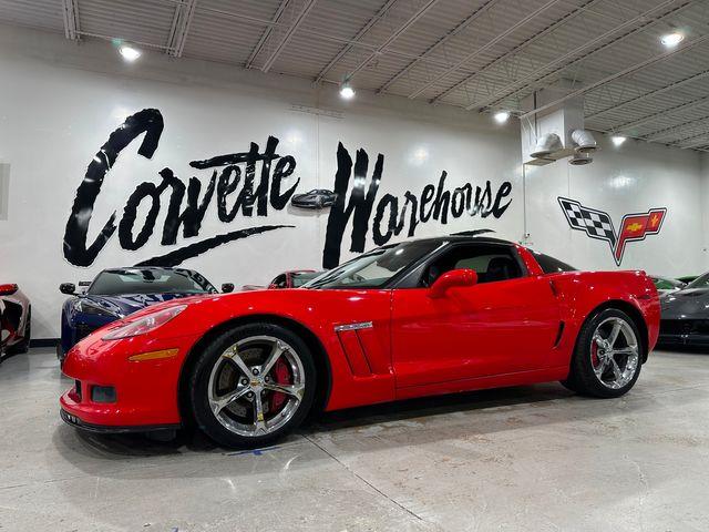 2013 Chevrolet Corvette (CC-2080634) for sale in Dallas, Texas