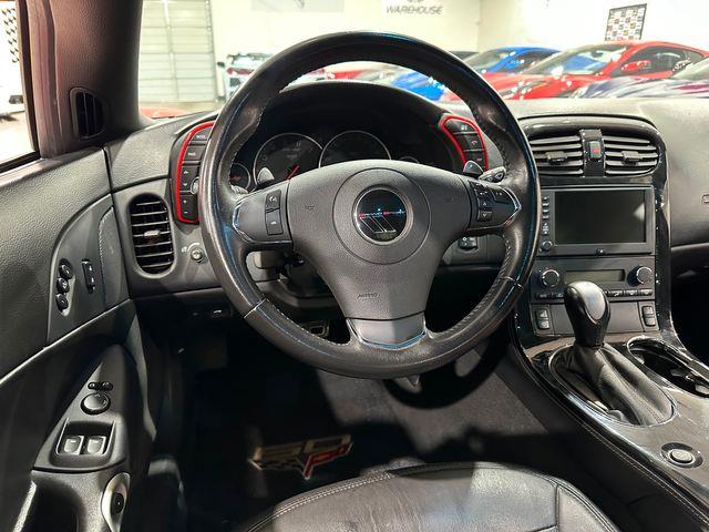 2013 Chevrolet Corvette (CC-2080634) for sale in Dallas, Texas