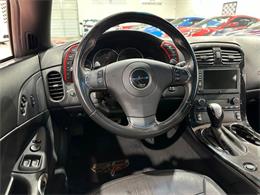 2013 Chevrolet Corvette (CC-2080634) for sale in Dallas, Texas