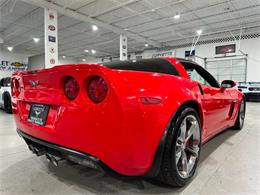 2013 Chevrolet Corvette (CC-2080634) for sale in Dallas, Texas