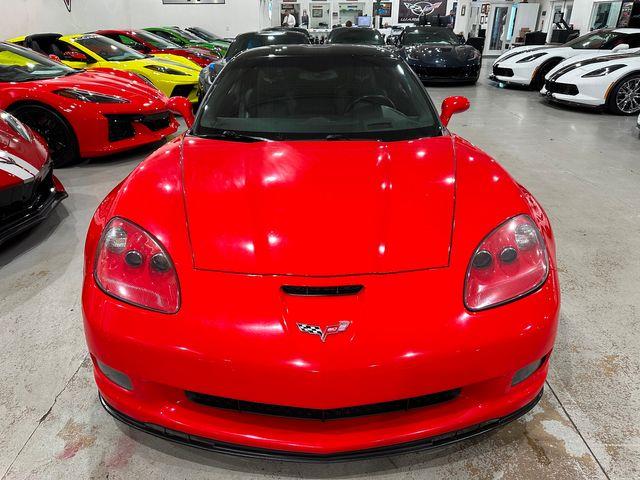 2013 Chevrolet Corvette (CC-2080634) for sale in Dallas, Texas
