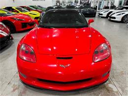 2013 Chevrolet Corvette (CC-2080634) for sale in Dallas, Texas