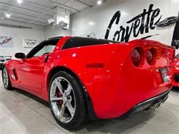2013 Chevrolet Corvette (CC-2080634) for sale in Dallas, Texas