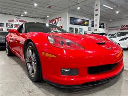 2013 Chevrolet Corvette (CC-2080634) for sale in Dallas, Texas